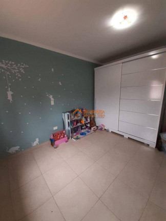 Imagem Sobrado com 3 Quartos à Venda, 185 m² em Jardim Rosa De Franca - Guarulhos