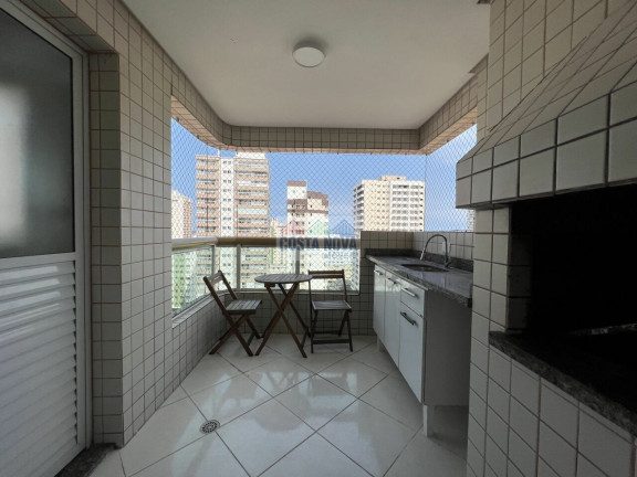 Imagem Apartamento com 1 Quarto à Venda, 60 m² em Aviação - Praia Grande Imagem Apartamento com 1 Quarto à Venda, 60 m² em Aviação - Praia Grande