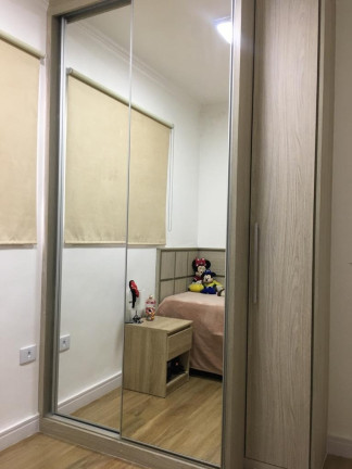 Imagem Apartamento com 3 Quartos à Venda, 65 m² em Vila Granada - São Paulo