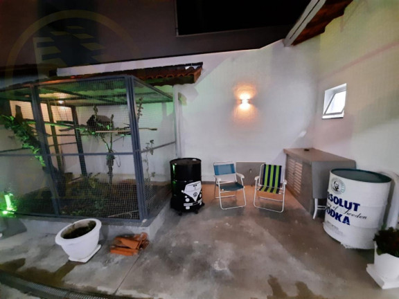 Imagem Casa com 3 Quartos à Venda, 220 m² em Jardim Aeroporto I - Itu