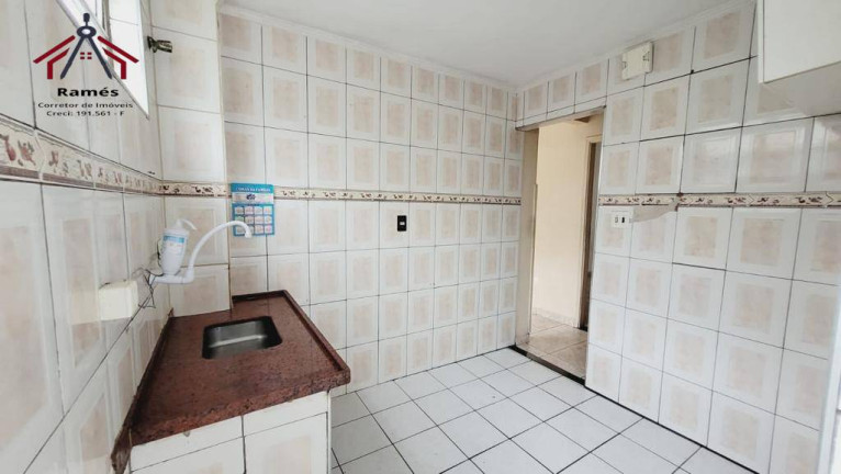Imagem Apartamento com 2 Quartos à Venda, 82 m² em Canto Do Forte - Praia Grande Imagem Apartamento com 2 Quartos à Venda, 82 m² em Canto Do Forte - Praia Grande