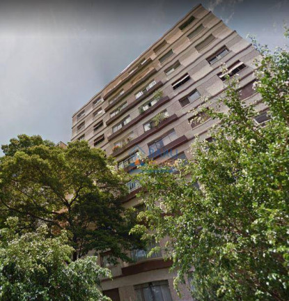 Imagem Apartamento com 3 Quartos à Venda, 140 m² em Santa Cecília - São Paulo