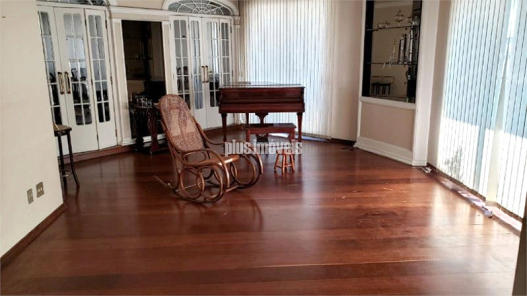 Imagem Apartamento com 4 Quartos à Venda, 255 m² em Jardim Paulista - São Paulo Imagem Apartamento com 4 Quartos à Venda, 255 m² em Jardim Paulista - São Paulo
