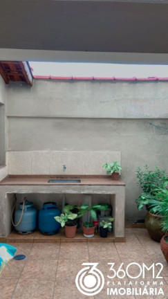 Imagem Casa com 3 Quartos à Venda, 230 m² em Vila Curuçá - Santo André Imagem Casa com 3 Quartos à Venda, 230 m² em Vila Curuçá - Santo André