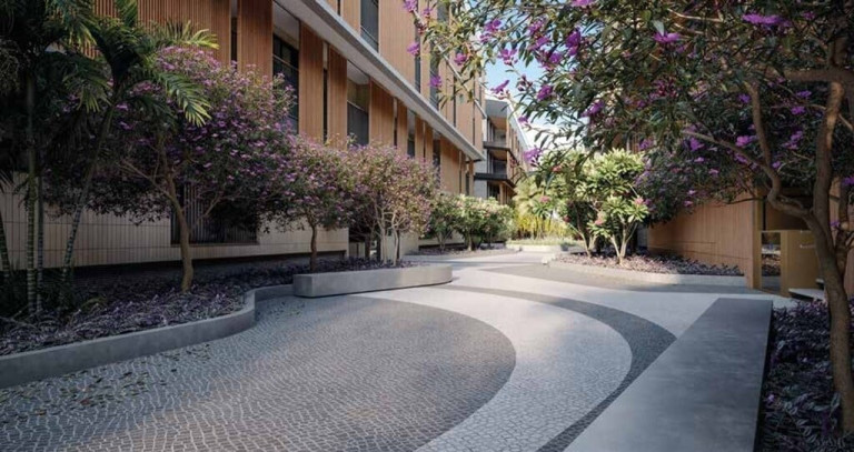 Imagem Apartamento com 3 Quartos à Venda, 112 m² em Gávea - Rio De Janeiro
