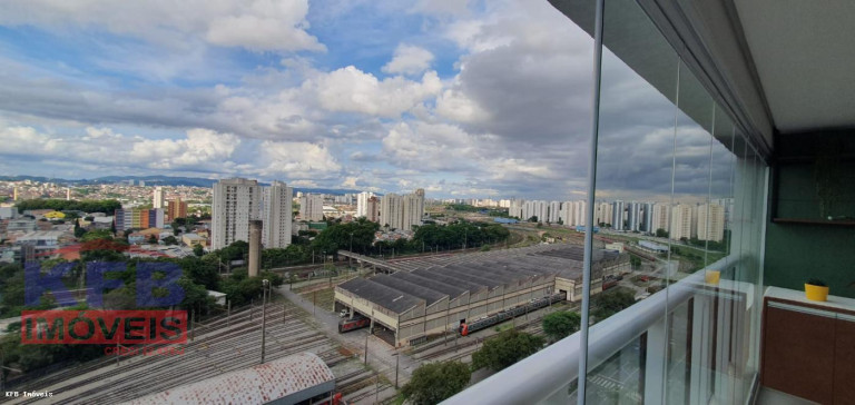Imagem Apartamento com 2 Quartos à Venda, 120 m² em Centro - Osasco