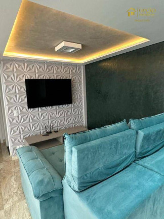 Apartamento com 2 Quartos à Venda, 133 m² em Itu Novo Centro - Itu