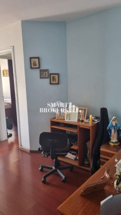 Imagem Apartamento com 2 Quartos à Venda, 67 m² em Vila Gumercindo - São Paulo