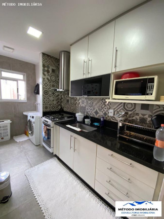 Imagem Apartamento com 1 Quarto à Venda, 50 m² em Vila Das Merces - São Paulo