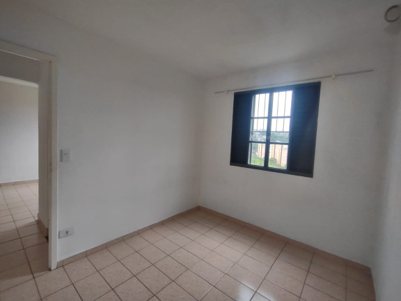 Imagem Apartamento com 2 Quartos à Venda, 50 m² em Conjunto Residencial Sitio Oratório - São Paulo
