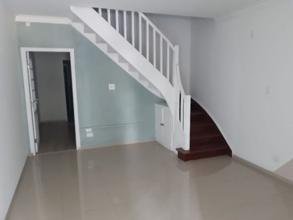 Imóvel com 2 Quartos à Venda, 126 m² em Tatuapé - São Paulo