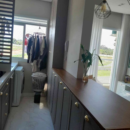 Imagem Apartamento com 2 Quartos à Venda, 51 m² em Jardim Casablanca - Indaiatuba