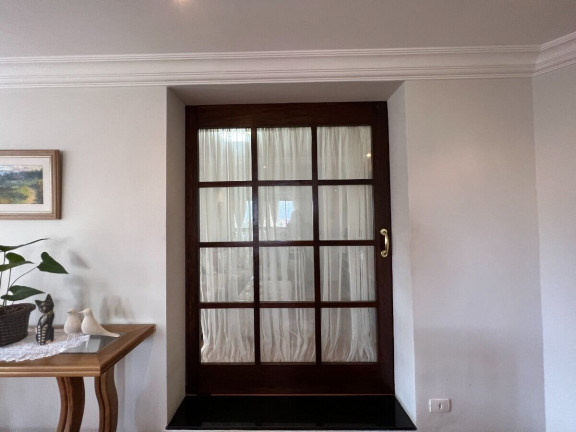 Imagem Apartamento com 4 Quartos à Venda, 217 m² em Jardim São Paulo(zona Norte) - São Paulo