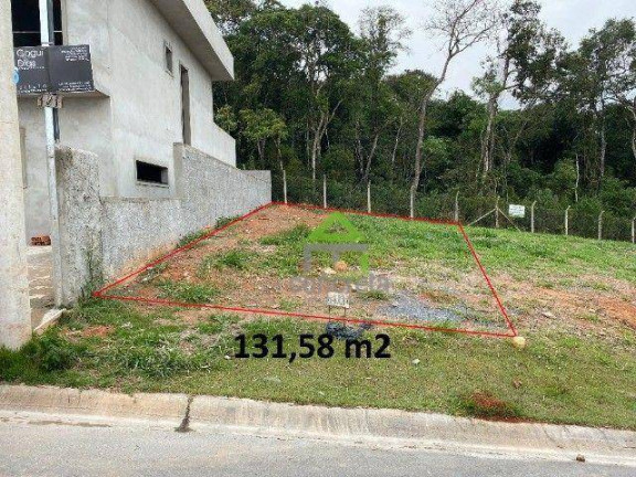Imagem Terreno em Condomínio à Venda, 132 m² em Sítio Boa Vista - Cotia Imagem Terreno em Condomínio à Venda, 132 m² em Sítio Boa Vista - Cotia