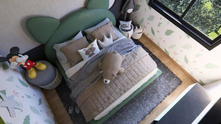 Imagem Casa de Condomínio com 3 Quartos à Venda, 145 m² em água Verde - Curitiba
