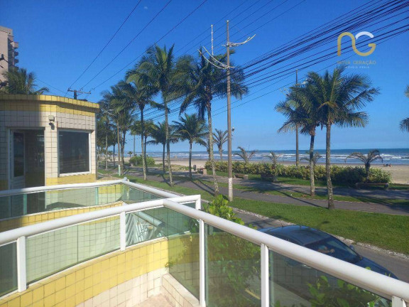 Imagem Apartamento com 1 Quarto à Venda, 38 m² em Balneário Flórida - Praia Grande
