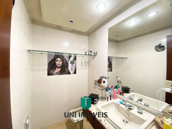 Imagem Apartamento com 3 Quartos à Venda, 180 m² em Praia Do Morro - Guarapari