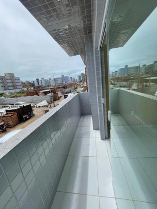 Imagem Apartamento com 2 Quartos à Venda, 50 m² em Gramame - João Pessoa Imagem Apartamento com 2 Quartos à Venda, 50 m² em Gramame - João Pessoa
