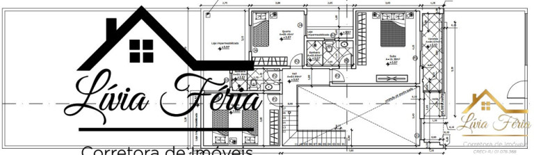 Imagem Casa com 4 Quartos à Venda, 163 m² em Parque Tarcisio Miranda - Campos Dos Goytacazes Imagem Casa com 4 Quartos à Venda, 163 m² em Parque Tarcisio Miranda - Campos Dos Goytacazes