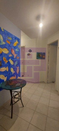 Imagem Apartamento com 3 Quartos à Venda, 153 m² em Jardim Las Palmas - Guarujá