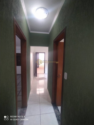 Imagem Sobrado com 3 Quartos à Venda, 213 m² em Jardim Bela Vista - Santo André