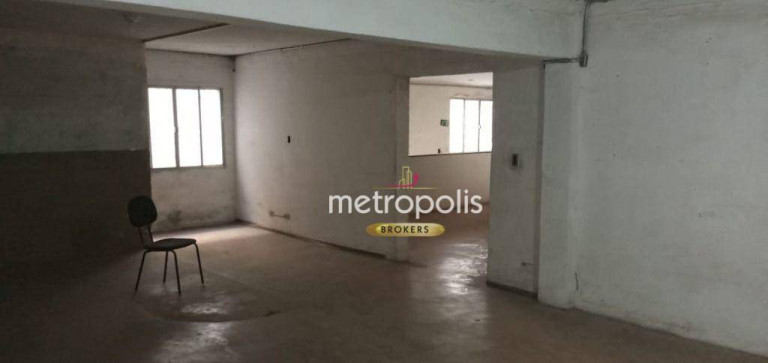 Imagem Galpão à Venda ou Locação, 2.900 m² em Demarchi - São Bernardo Do Campo Imagem Galpão à Venda ou Locação, 2.900 m² em Demarchi - São Bernardo Do Campo