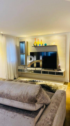 Imagem Apartamento com 2 Quartos à Venda, 170 m² em Jardim - Santo André Imagem Apartamento com 2 Quartos à Venda, 170 m² em Jardim - Santo André