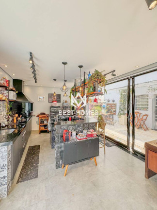 Imagem Casa de Condomínio com 2 Quartos à Venda, 500 m² em Caxambu - Jundiaí Imagem Casa de Condomínio com 2 Quartos à Venda, 500 m² em Caxambu - Jundiaí
