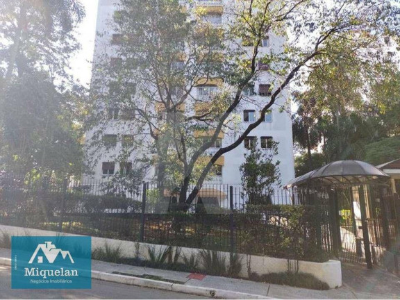 Imagem Apartamento com 3 Quartos à Venda, 96 m² em Vila Albertina - São Paulo