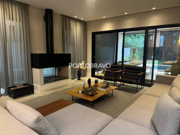 Imagem Casa com 4 Quartos à Venda, 450 m² em Alphaville - Santana De Parnaíba Imagem Casa com 4 Quartos à Venda, 450 m² em Alphaville - Santana De Parnaíba
