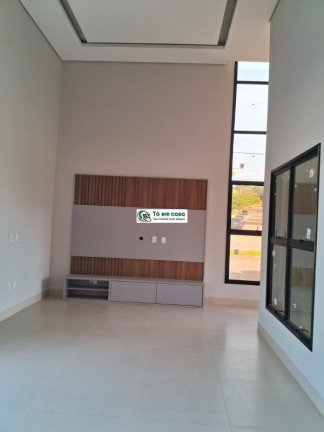Imagem Casa com 3 Quartos à Venda, 163 m² em Condomínio Terras Do Vale - Caçapava