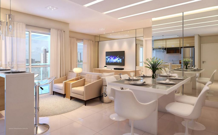 Imagem Cobertura com 3 Quartos à Venda, 123 m² em Bela Vista - Osasco