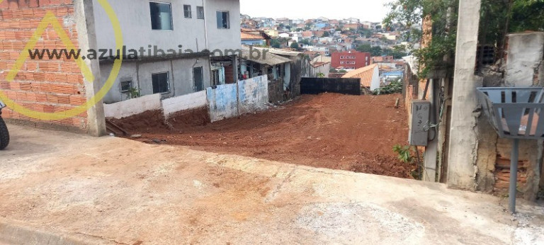 Imagem Terreno à Venda, 292 m² em Jardim Imperial - Atibaia
