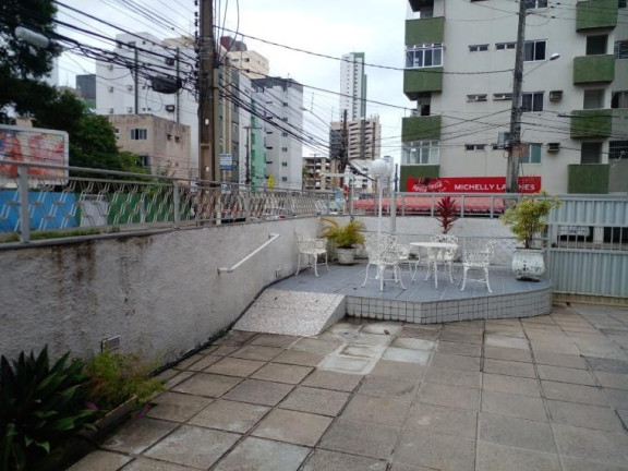 Imagem Apartamento com 3 Quartos à Venda, 90 m² em Casa Caiada - Olinda