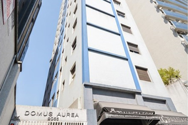Imagem Apartamento com 1 Quarto à Venda, 40 m² em Consolação - São Paulo Imagem Apartamento com 1 Quarto à Venda, 40 m² em Consolação - São Paulo