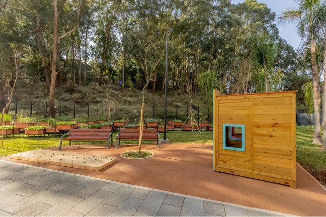 Imagem Apartamento com 2 Quartos à Venda, 142 m² em Real Parque - São Paulo