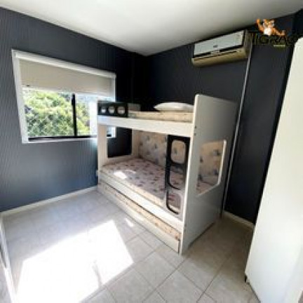 Imagem Apartamento com 3 Quartos à Venda, 70 m² em Bombas - Bombinhas