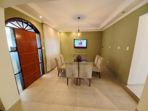 Imagem Casa com 4 Quartos à Venda, 207 m² em Santa Terezinha - São Bernardo Do Campo Imagem Casa com 4 Quartos à Venda, 207 m² em Santa Terezinha - São Bernardo Do Campo