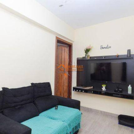 Imagem Sobrado com 5 Quartos à Venda, 260 m² em Jardim Santa Clara - Guarulhos Imagem Sobrado com 5 Quartos à Venda, 260 m² em Jardim Santa Clara - Guarulhos
