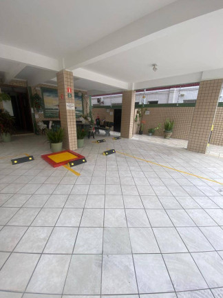 Imagem Apartamento com 1 Quarto à Venda, em Boqueirão - Praia Grande Imagem Apartamento com 1 Quarto à Venda, em Boqueirão - Praia Grande