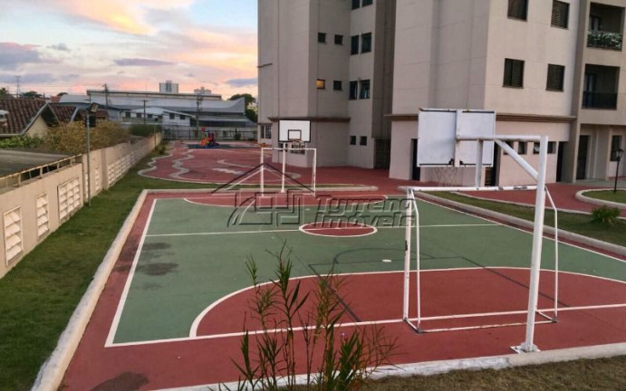 Imagem Apartamento com 3 Quartos à Venda, 70 m² em Jardim América - São José Dos Campos Imagem Apartamento com 3 Quartos à Venda, 70 m² em Jardim América - São José Dos Campos