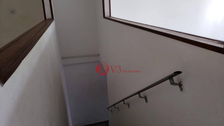 Imagem Sobrado com 3 Quartos para Alugar, 320 m² em Perdizes - São Paulo