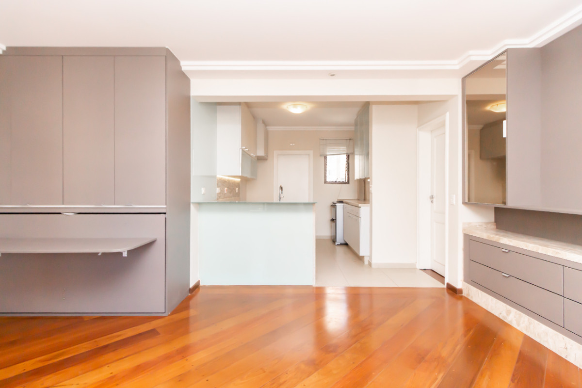 Imagem Apartamento com 3 Quartos à Venda, 116 m² em Vila Mariana - São Paulo