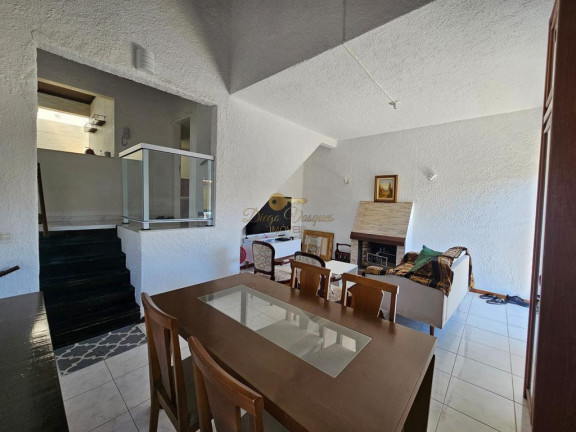 Imagem Casa com 3 Quartos à Venda, 140 m² em Iucas - Teresópolis Imagem Casa com 3 Quartos à Venda, 140 m² em Iucas - Teresópolis