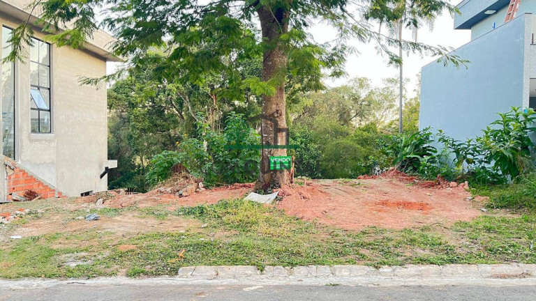 Imagem Terreno à Venda, 600 m² em Jardim Do Golf I - Jandira