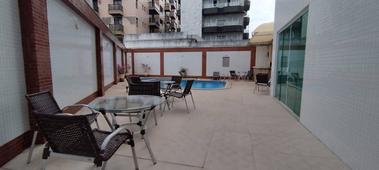 Imagem Apartamento com 1 Quarto à Venda, 63 m² em Vila Nova - Cabo Frio Imagem Apartamento com 1 Quarto à Venda, 63 m² em Vila Nova - Cabo Frio