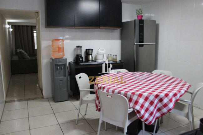 Imagem Sobrado com 3 Quartos à Venda, 161 m² em Santa Paula - São Caetano Do Sul