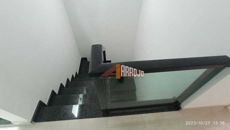 Imagem Sobrado com 3 Quartos à Venda, 127 m² em Penha De França - São Paulo