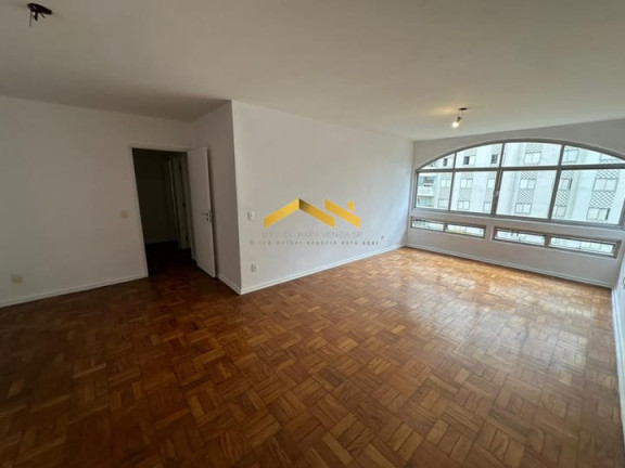 Apartamento com 3 Quartos à Venda, 128 m² em Itaim - São Paulo