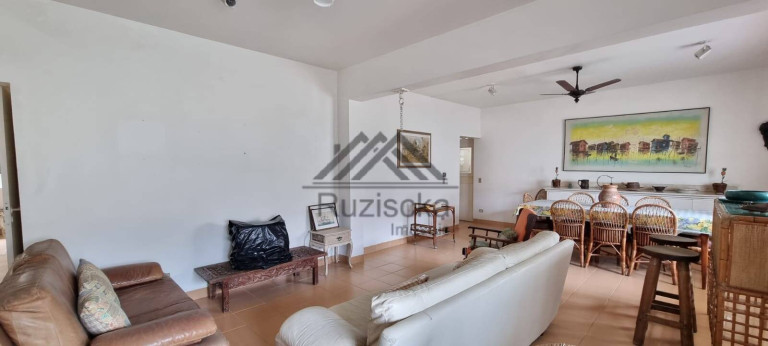 Imagem Apartamento com 4 Quartos à Venda, 225 m² em Centro - Itanhaém Imagem Apartamento com 4 Quartos à Venda, 225 m² em Centro - Itanhaém